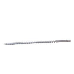 Alloy Screw For Injeciton