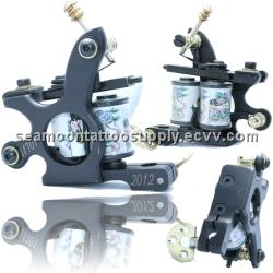 Tattoo Machine