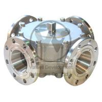 Multiple Way Ball Valves K-909 - ValWell