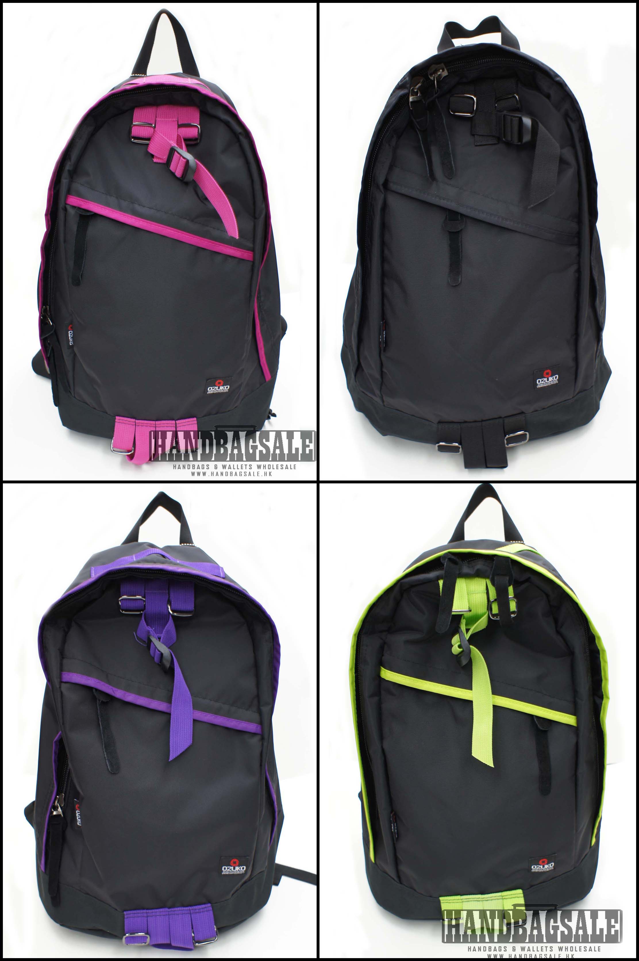 Sell Backpacks