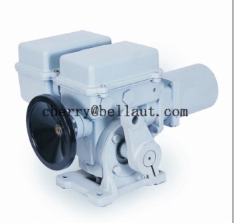 Electric Actuator Oa, As, Bs, A+rs, B+rs Series