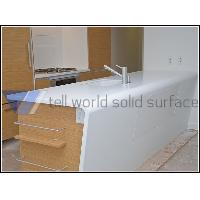 Sell Acrylic Solid Surface Kitchen Countertop