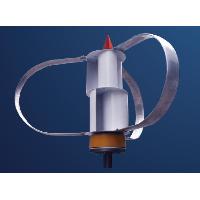 Vertical Axis Wind Turbine