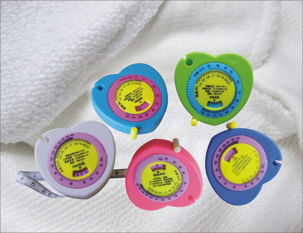 Bmi Tape Measure