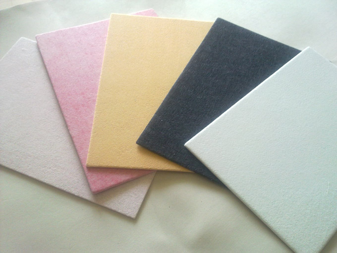 Sell Nonwoven Insole Board