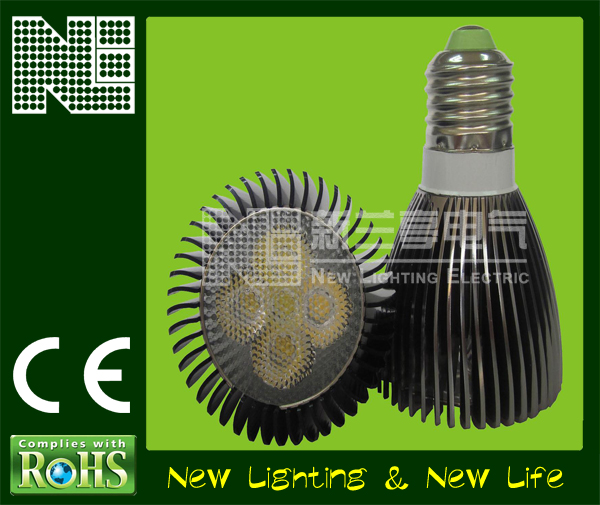 Sell LED light/LED spotlight/E14/E27/MR16/GU10