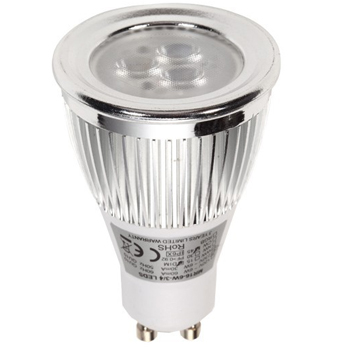 Fcc Ul Approved Gu10 6w