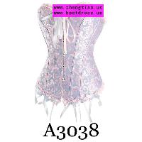 2012 New Style Sexy Adult Corset