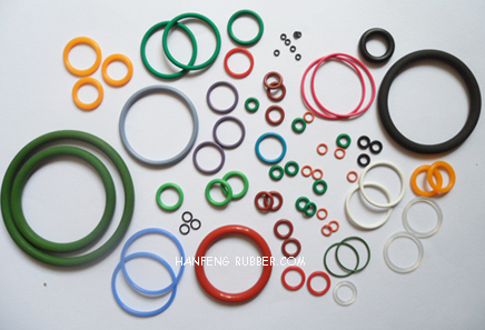 O-ring
