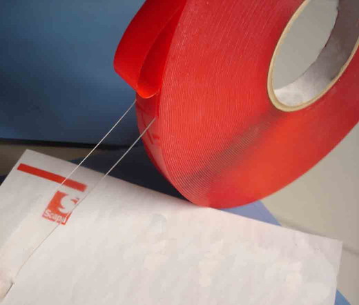 Vhb Tape