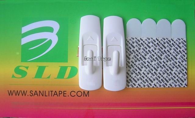 Non-residule Foam Tape