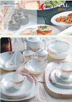 78pcs Dinner Set