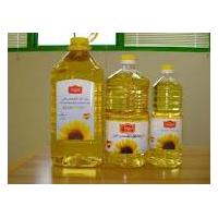 Sell Sunflower Oil