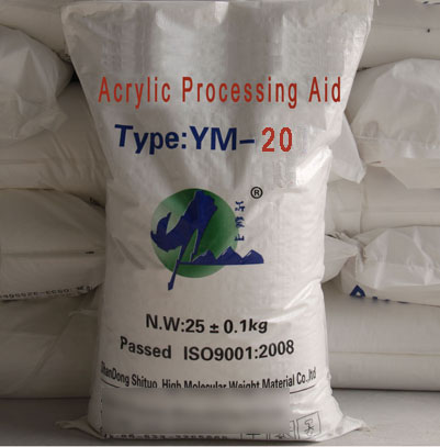 Acrylic Processing Aid Ym-p20