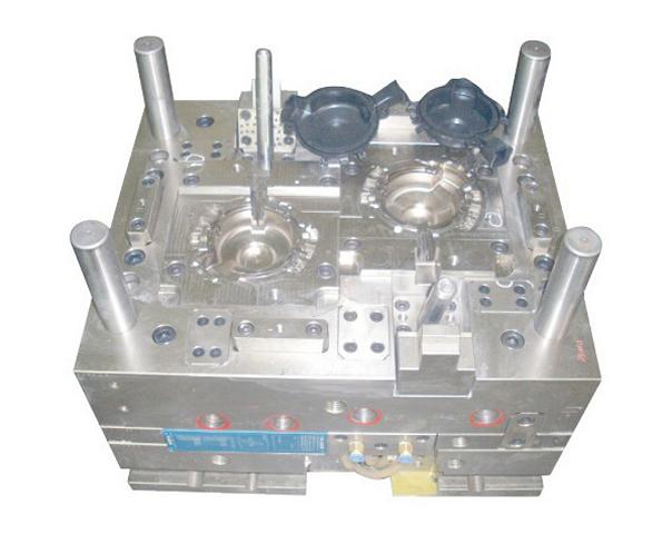 Automobile Mould