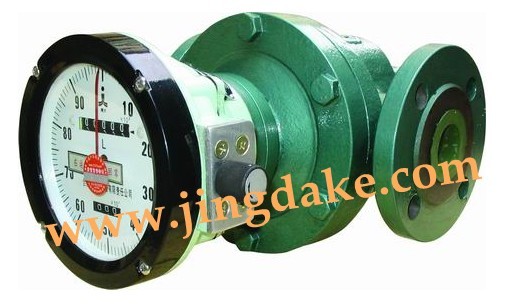 Sell Oval Gear Flowmeter