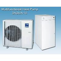 14kw multifunction heat pump on sale