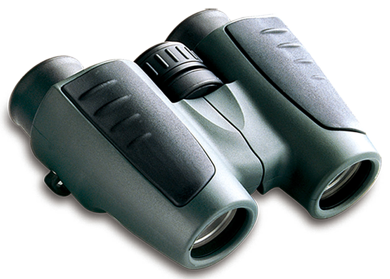 Porro Binoculars