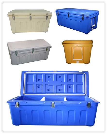 Rotomould Ice Box, Ice Chest, Ice Cooler