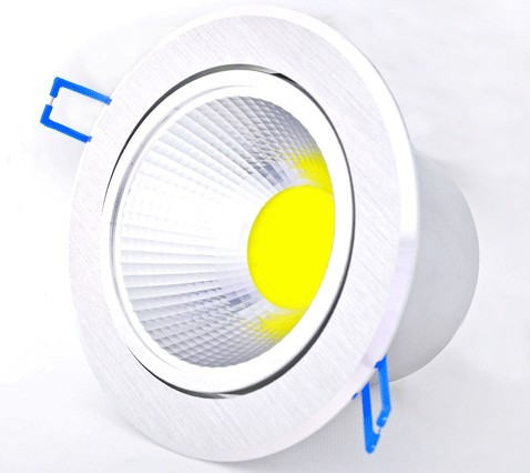 Cob Led Downlight 20w