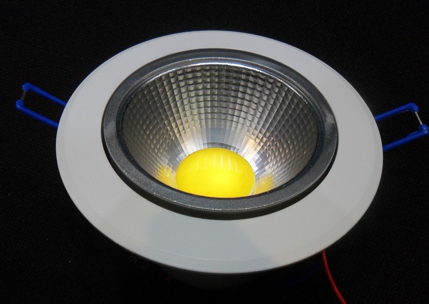 Cob Led Downlight15w