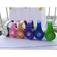 Monster Beats New Color Studio Headphones-6colors