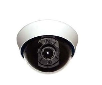 Color Dome Camera