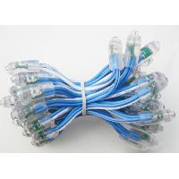 Waterproof Led Lamp Light