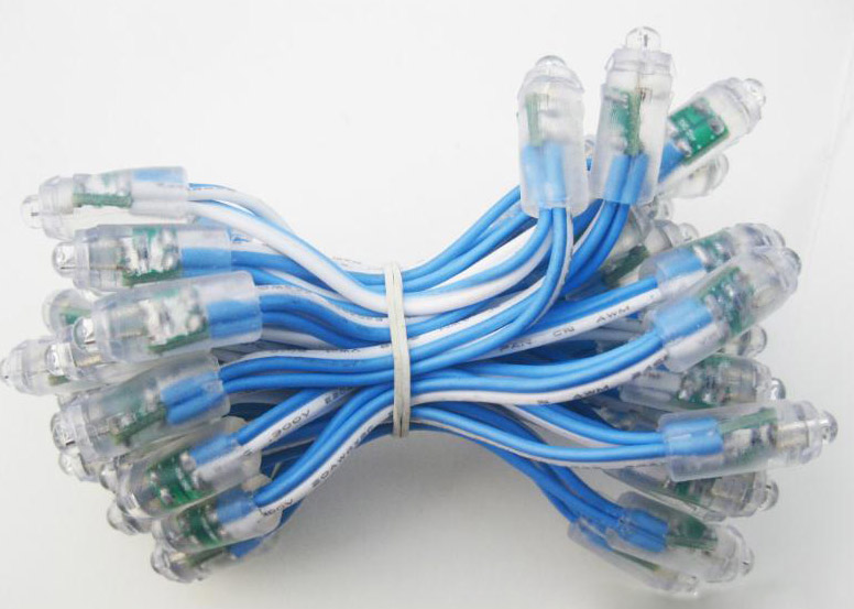 Waterproof Led Lamp Light