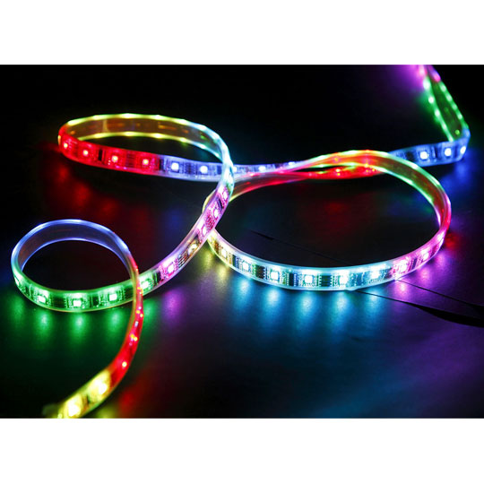 SMD5050 300LEDs Non-waterproof LED strip light