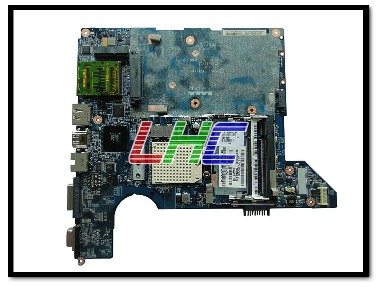 Sell DV4 AMD laptop motherboard 575575-001