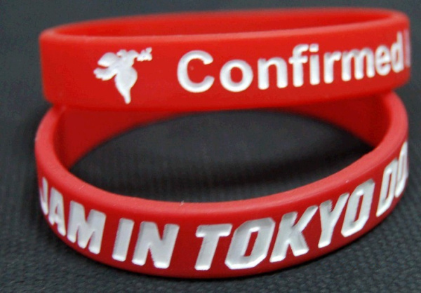 Wholesale slicon wristbands.printing,debossed,embossed,and glowing in dark rubber bracelet wrist ban