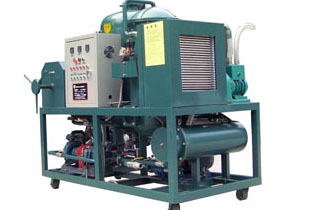 Oil Recycling Equipment