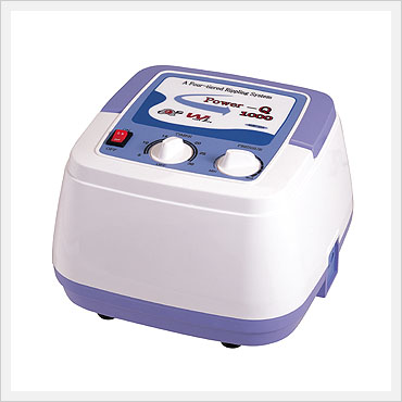 compressible limb therapy system Power-Q1000