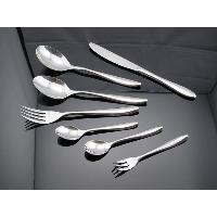 Experienced manufacturer of kitchenware flatware