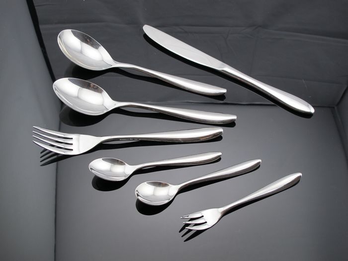 Experienced manufacturer of kitchenware flatware