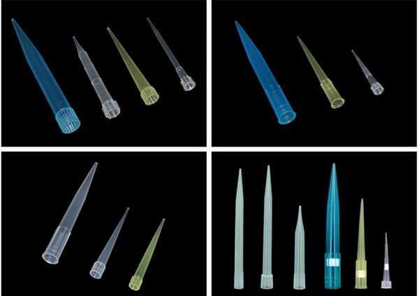 Pipette Tips