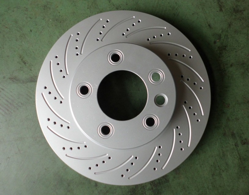Sell Brake disc