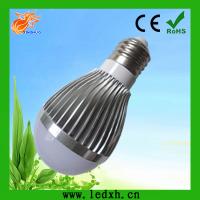 Sell Super Brightness 5W e27 led light bulb with CE and RoHS