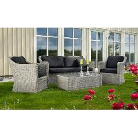 Sell two tone livin set