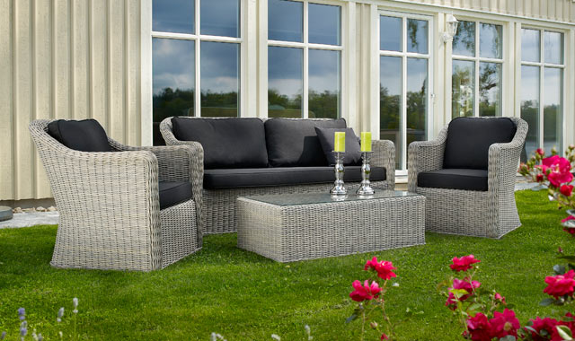 Sell two tone livin set