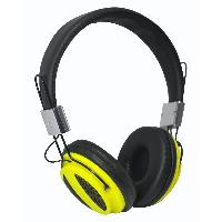 Fashion Headphone With Competitive Price