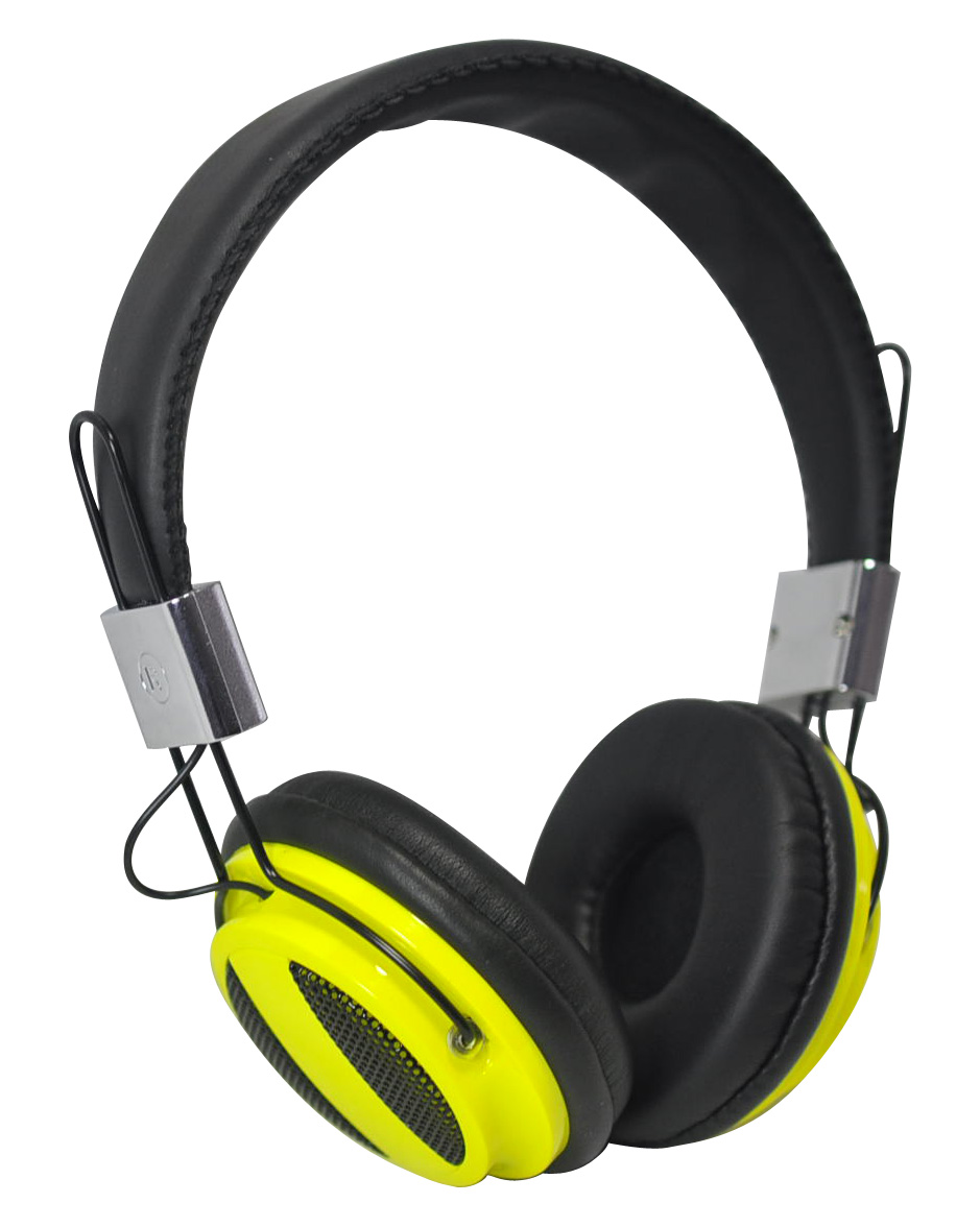 Fashion Headphone With Competitive Price