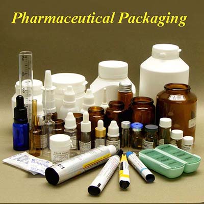 Pharmaceutical Packaging