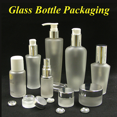 Glass Bottle Packaging