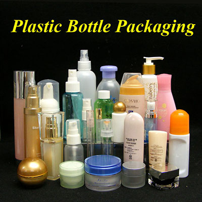 Plastic Bottle Packaging