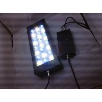 Freshwater Cree Led Fish Tank Coral Reef Aquarium Led Light For Marineland
