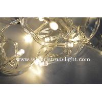 Led Christmas Light Battery Opearted
