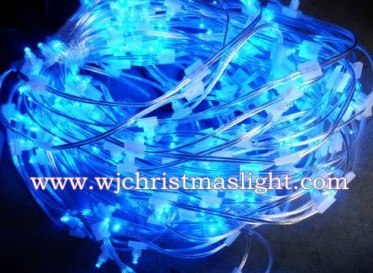 Sell Led Christmas Light Battery Opearted