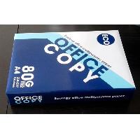 Office Paper Copy Paper A4 Grade C 80gsm